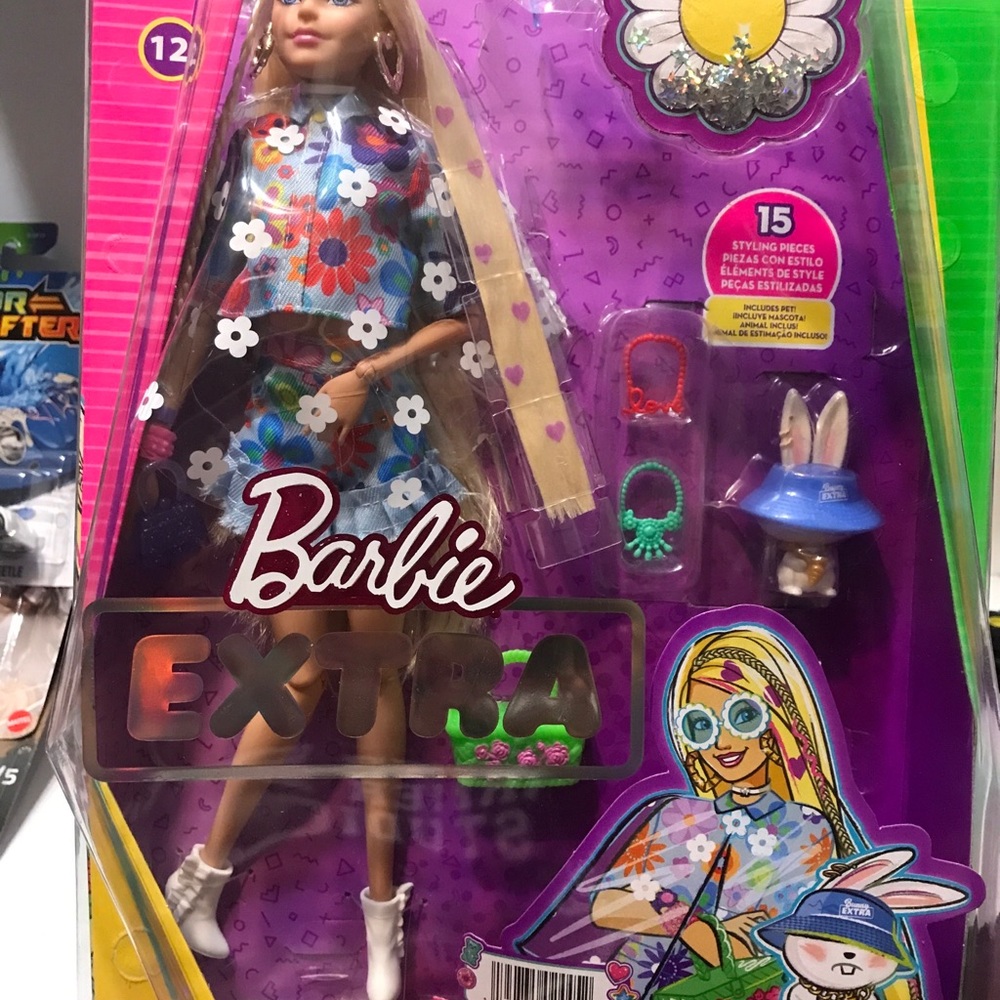 Barbie Doll